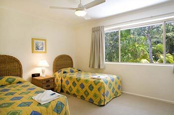 Beach Breakers Resort - Accommodation Noosa 5