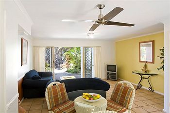 Beach Breakers Resort - Accommodation Noosa 12