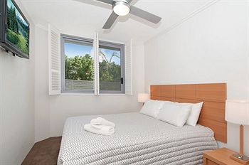 Fairshore Noosa - Accommodation Noosa 2
