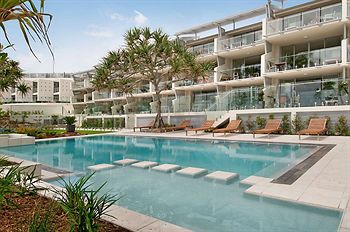 Fairshore Noosa - Accommodation Noosa 25