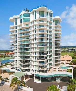Aqua Vista Resort - Accommodation Noosa 0