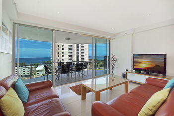 Aqua Vista Resort - Accommodation Noosa 2