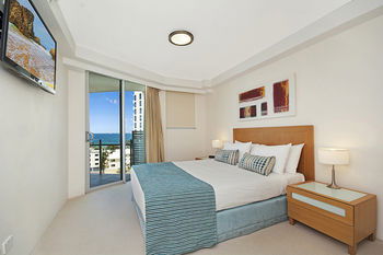 Aqua Vista Resort - Accommodation Noosa 4