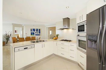 Aqua Vista Resort - Accommodation Noosa 5