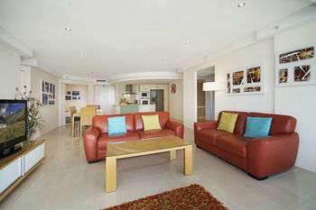 Aqua Vista Resort - Accommodation Noosa 6