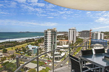 Aqua Vista Resort - Accommodation Noosa 8