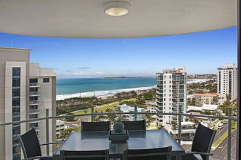 Aqua Vista Resort - Accommodation Noosa 9