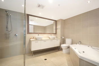 Aqua Vista Resort - Accommodation Noosa 10