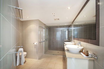 Aqua Vista Resort - Accommodation Noosa 11