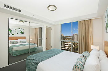 Aqua Vista Resort - Accommodation Noosa 12