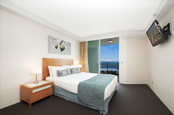 Aqua Vista Resort - Accommodation Noosa 13
