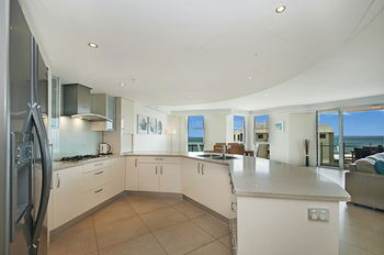 Aqua Vista Resort - Accommodation Noosa 15