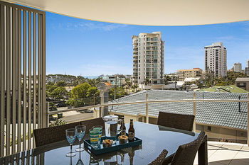 Aqua Vista Resort - Accommodation Noosa 21