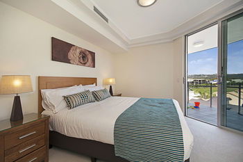 Aqua Vista Resort - Accommodation Noosa 22