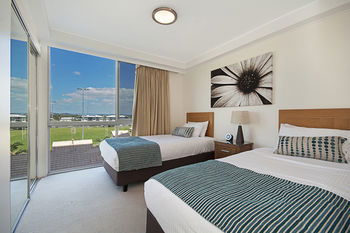 Aqua Vista Resort - Accommodation Noosa 23