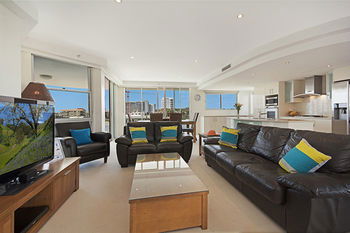 Aqua Vista Resort - Accommodation Noosa 24