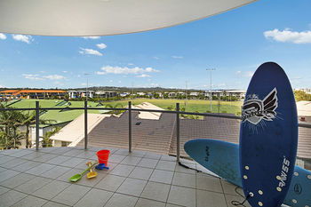Aqua Vista Resort - Accommodation Noosa 25