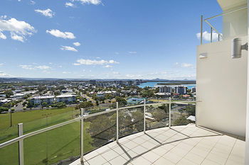 Aqua Vista Resort - Accommodation Noosa 26