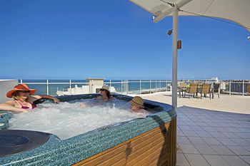 Aqua Vista Resort - Accommodation Noosa 27