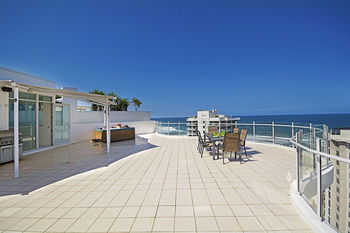 Aqua Vista Resort - Accommodation Noosa 28
