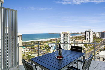 Aqua Vista Resort - Accommodation Noosa 29