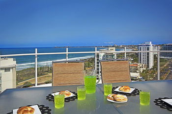 Aqua Vista Resort - Accommodation Noosa 30