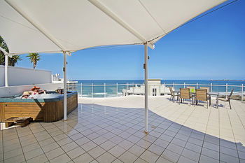 Aqua Vista Resort - Accommodation Noosa 32