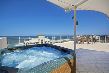 Aqua Vista Resort - Accommodation Noosa 33