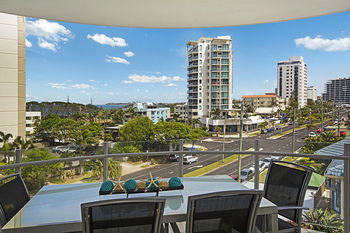 Aqua Vista Resort - Accommodation Noosa 35
