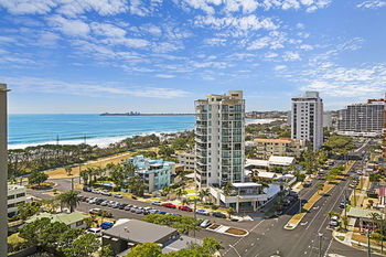 Aqua Vista Resort - Accommodation Noosa 36
