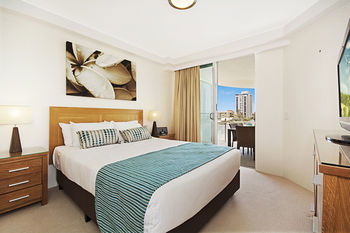 Aqua Vista Resort - Accommodation Noosa 45