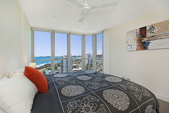 Aqua Vista Resort - Accommodation Noosa 46