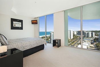 Aqua Vista Resort - Accommodation Noosa 50