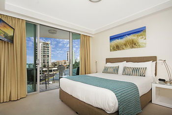 Aqua Vista Resort - Accommodation Noosa 51