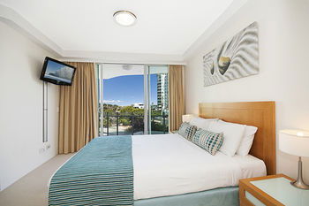 Aqua Vista Resort - Accommodation Noosa 53
