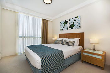 Aqua Vista Resort - Accommodation Noosa 54