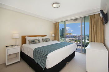 Aqua Vista Resort - Accommodation Noosa 55