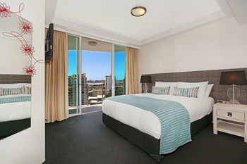 Aqua Vista Resort - Accommodation Noosa 56