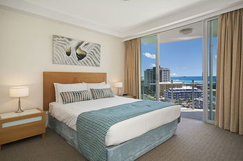 Aqua Vista Resort - Accommodation Noosa 57