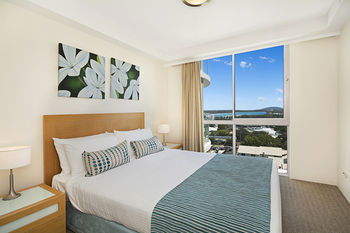Aqua Vista Resort - Accommodation Noosa 59