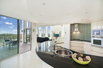 Aqua Vista Resort - Accommodation Noosa 62