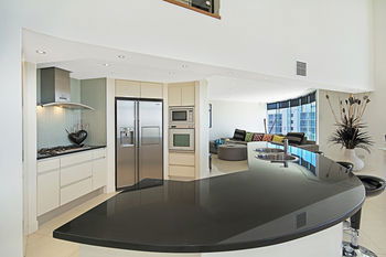 Aqua Vista Resort - Accommodation Noosa 63