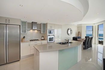 Aqua Vista Resort - Accommodation Noosa 64
