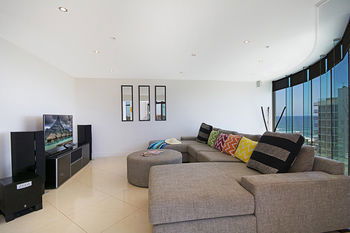 Aqua Vista Resort - Accommodation Noosa 67