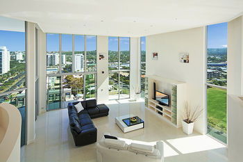 Aqua Vista Resort - Accommodation Noosa 69