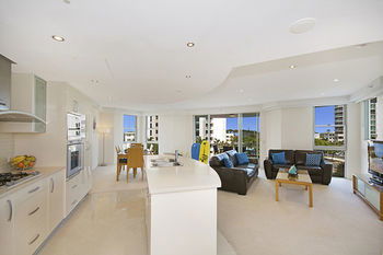 Aqua Vista Resort - Accommodation Noosa 76