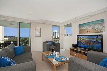 Aqua Vista Resort - Accommodation Noosa 77