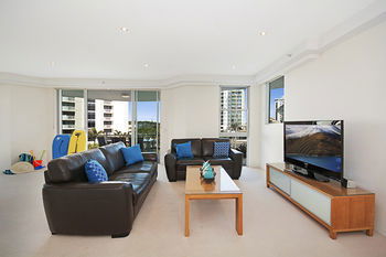 Aqua Vista Resort - Accommodation Noosa 78