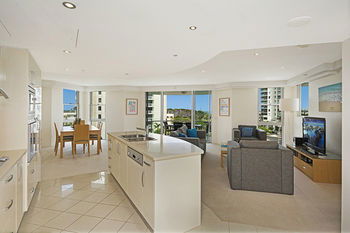 Aqua Vista Resort - Accommodation Noosa 79
