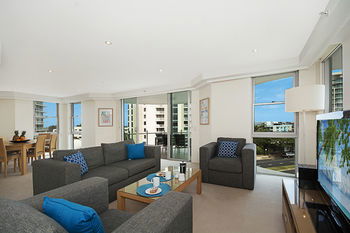 Aqua Vista Resort - Accommodation Noosa 80